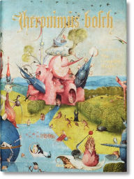 Title: Hieronymus Bosch. The Complete Works, Author: Stefan Fischer