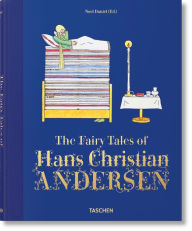 Title: The Fairy Tales of Hans Christian Andersen (Taschen), Author: Hans Christian Andersen