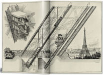 Alternative view 2 of The Eiffel Tower