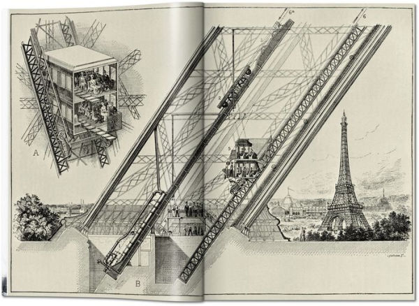 The Eiffel Tower