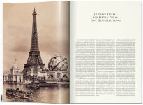 Alternative view 3 of The Eiffel Tower