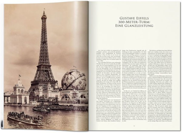 The Eiffel Tower
