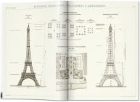 Alternative view 5 of The Eiffel Tower