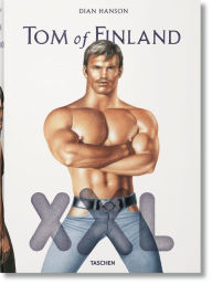 Title: Tom of Finland XXL, Author: Armistead Maupin