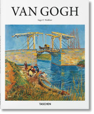 Title: Van Gogh, Author: Ingo F Walther