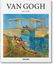 Title: Van Gogh, Author: Ingo F. Walther