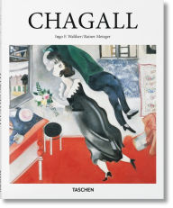 Title: Chagall, Author: Rainer Metzger