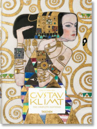 Title: Gustav Klimt: The Complete Paintings, Author: Tobias Nater