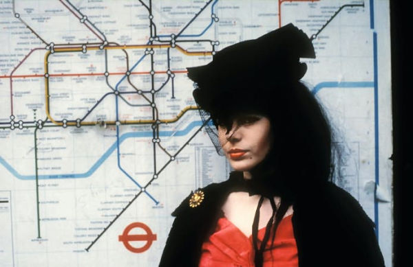 London. Portrait of a City
