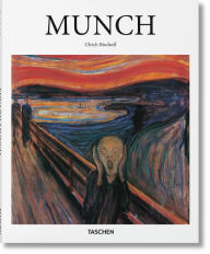 Title: Munch, Author: Ulrich Bischoff