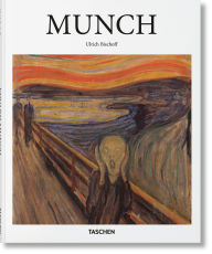 Title: Munch, Author: Ulrich Bischoff