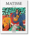 Alternative view 1 of Matisse