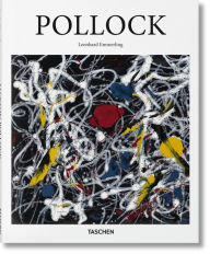 Title: Pollock, Author: Leonhard Emmerling