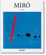Title: Miró, Author: Janis Mink