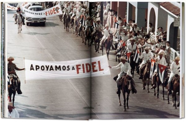 Lee Lockwood. Castro's Cuba. An American Journalist's Inside Look at Cuba, 1959-1969