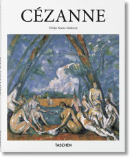 Title: Cézanne, Author: Ulrike Becks-Malorny