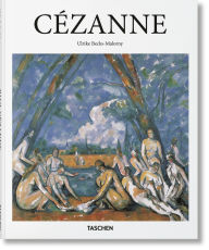 Title: Cézanne, Author: Ulrike Becks-Malorny