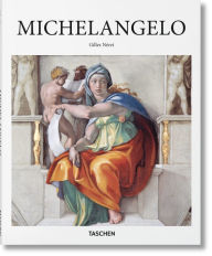 Title: Michelangelo, Author: Gilles Neret