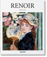 Title: Renoir, Author: Peter H. Feist