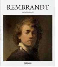 Title: Rembrandt, Author: Michael Bockemuhl