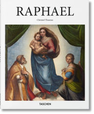 Title: Raphael, Author: Christof Thoenes