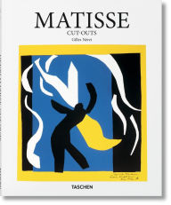 Title: Matisse: Cut-outs, Author: Gilles Néret