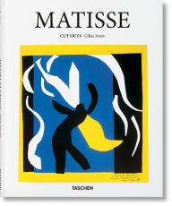 Title: Matisse: Cut-outs, Author: Gilles Néret