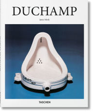 Title: Duchamp, Author: Janis Mink