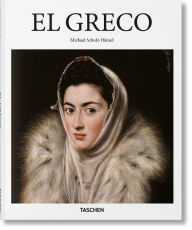 Title: El Greco, Author: Michael Scholz-Hänsel