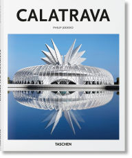 Title: Calatrava, Author: Philip Jodidio