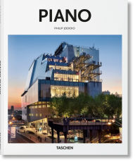 Title: Piano, Author: Philip Jodidio