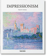 Title: Impressionism, Author: Karin H. Grimme