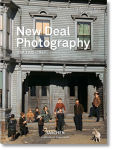 Alternative view 1 of New Deal Photography. USA 1935-1943