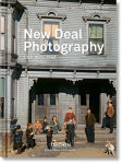 Alternative view 1 of New Deal Photography. USA 1935-1943