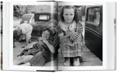 Alternative view 3 of New Deal Photography. USA 1935-1943