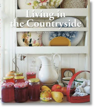 Title: Living in the Countryside, Author: Barbara & René Stoeltie