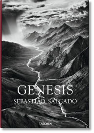 Title: Sebastião Salgado. Genesis, Author: Lélia Wanick Salgado