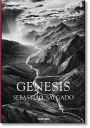 Sebastião Salgado. Genesis