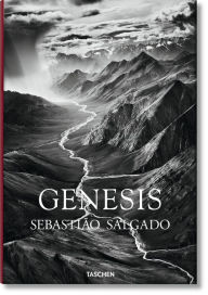 Title: Sebastiao Salgado. Genesis, Author: Sebãstiao Salgado