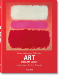Free pdf free ebook download Art of the 20th Century English version 9783836541145 by Ingo F. Walther