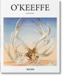 Georgia O'Keeffe : Flowers in the Desert