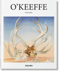 Title: O'Keeffe, Author: Britta Benke