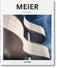 Title: Meier, Author: Philip Jodidio