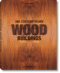 Free ebooks download read online 100 Contemporary Wood Buildings English version 9783836542814 RTF PDF by Philip Jodidio