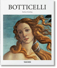 Title: Botticelli, Author: Barbara Deimling