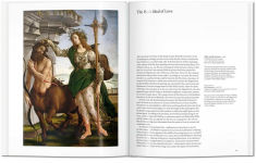 Alternative view 4 of Botticelli