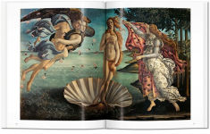 Alternative view 7 of Botticelli