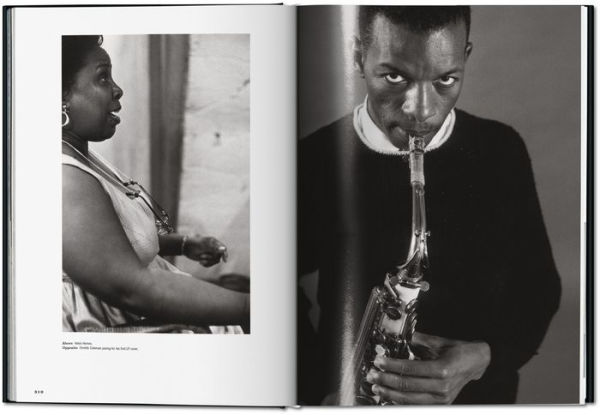 TASCHEN 　William Claxton JAZZ LIFE Amazon.com: William Claxton: Jazzlife (English, German and