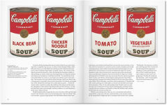 Alternative view 5 of Warhol