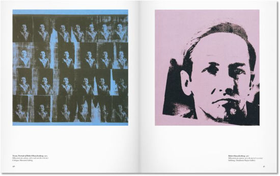 Warhol by Klaus Honnef, Hardcover | Barnes & Noble®